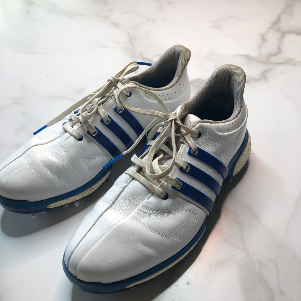 Adidas Tourboost 360 golf shoes